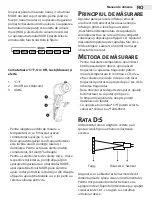 Preview for 15 page of Maxwell Digital Multimeters 25910 User Manual