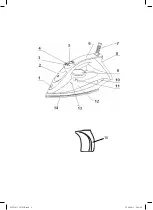 Preview for 2 page of Maxwell MW-3017 Manual Instruction