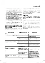 Preview for 15 page of Maxwell MW-4002 Manual Instruction