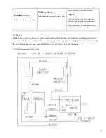 Preview for 9 page of Maxx air EC36D1 Owner'S Manual