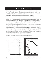 Preview for 11 page of Maxx Ice MIM100 User Manual