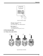 Preview for 37 page of Maxx TP5 C Manual