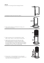 Preview for 7 page of MaxxGarden Lounge 20681 User Manual