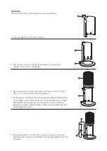 Preview for 23 page of MaxxGarden Lounge 20681 User Manual