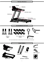 Preview for 4 page of Maxxus 6.4 Installation & Operating Manual