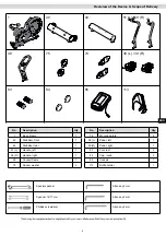 Preview for 5 page of Maxxus 600354-00019-0001 Installation & Operating Manual