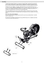 Preview for 6 page of Maxxus 600354-00019-0001 Installation & Operating Manual