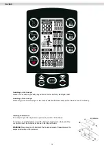 Preview for 12 page of Maxxus 600354-00019-0001 Installation & Operating Manual