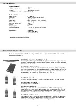 Preview for 22 page of Maxxus 600354-00019-0001 Installation & Operating Manual