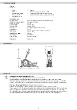 Preview for 26 page of Maxxus CX 5.1 Installation & Operating Manual