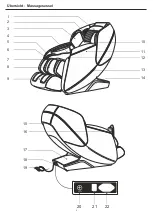 Preview for 6 page of Maxxus MX 10.0 Zero Assembly/Installation/Operating Instructions