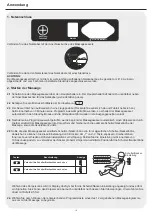 Preview for 10 page of Maxxus MX 10.0 Zero Assembly/Installation/Operating Instructions