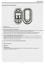 Preview for 15 page of Maxxus MX 10.0 Zero Assembly/Installation/Operating Instructions