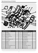 Preview for 20 page of Maxxus MX 10.0 Zero Assembly/Installation/Operating Instructions