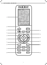 Preview for 32 page of Maxxus MX 10.0 Zero Assembly/Installation/Operating Instructions