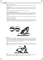 Preview for 40 page of Maxxus MX 10.0 Zero Assembly/Installation/Operating Instructions