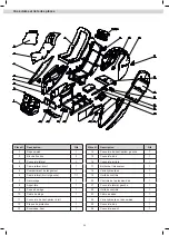 Preview for 44 page of Maxxus MX 10.0 Zero Assembly/Installation/Operating Instructions