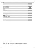 Preview for 50 page of Maxxus MX 10.0 Zero Assembly/Installation/Operating Instructions