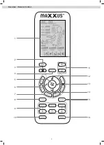 Preview for 56 page of Maxxus MX 10.0 Zero Assembly/Installation/Operating Instructions