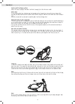 Preview for 64 page of Maxxus MX 10.0 Zero Assembly/Installation/Operating Instructions