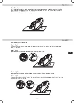 Preview for 65 page of Maxxus MX 10.0 Zero Assembly/Installation/Operating Instructions