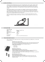 Preview for 66 page of Maxxus MX 10.0 Zero Assembly/Installation/Operating Instructions