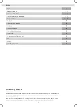 Preview for 74 page of Maxxus MX 10.0 Zero Assembly/Installation/Operating Instructions