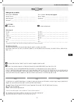 Preview for 95 page of Maxxus MX 10.0 Zero Assembly/Installation/Operating Instructions