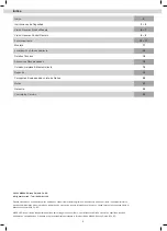 Preview for 98 page of Maxxus MX 10.0 Zero Assembly/Installation/Operating Instructions