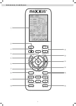 Preview for 104 page of Maxxus MX 10.0 Zero Assembly/Installation/Operating Instructions