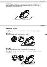 Preview for 13 page of Maxxus MX 8.0 Installation & Operating Manual