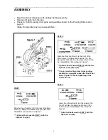 Preview for 7 page of Maxxus PRO SPK-21 Owner'S Manual