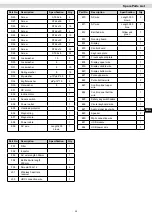 Preview for 39 page of Maxxus RunMaxx 7.4 T Installation & Operating Manual