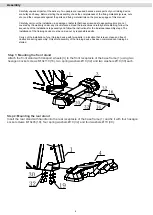 Preview for 6 page of Maxxus RunMAXX 90 PRO Installation & Operating Manual