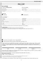 Preview for 31 page of Maxxus RunMAXX 90 PRO Installation & Operating Manual