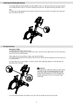 Preview for 16 page of Maxxus SpeedBike S1 Installation & Operating Manual