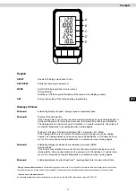 Preview for 17 page of Maxxus SpeedBike S1 Installation & Operating Manual