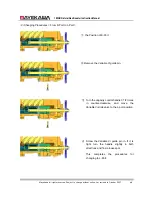 Preview for 8 page of MAYEKAWA 160 GR Instruction Manual