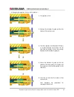 Preview for 9 page of MAYEKAWA 160 GR Instruction Manual