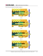 Preview for 12 page of MAYEKAWA 160 GR Instruction Manual