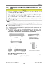 Preview for 53 page of MAYEKAWA 4M Operation Manual