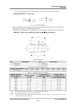 Preview for 54 page of MAYEKAWA 4M Operation Manual