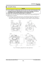 Preview for 59 page of MAYEKAWA 4M Operation Manual