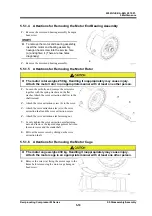 Preview for 80 page of MAYEKAWA 4M Operation Manual