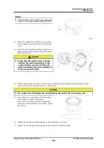 Preview for 96 page of MAYEKAWA 4M Operation Manual