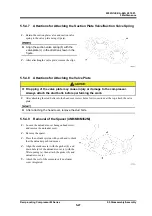 Preview for 97 page of MAYEKAWA 4M Operation Manual