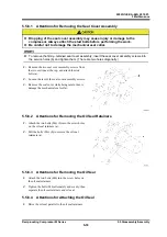 Preview for 103 page of MAYEKAWA 4M Operation Manual