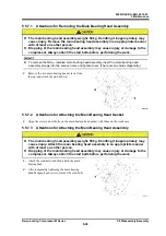 Preview for 106 page of MAYEKAWA 4M Operation Manual