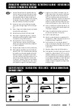 Preview for 5 page of Mayer Barbecue 1000011423 Assembly Instructions Manual