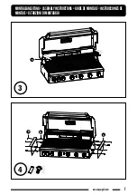 Preview for 7 page of Mayer Barbecue 1000011423 Assembly Instructions Manual